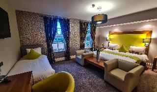 Bannatyne Spa Hotel - Hastings fotoÄŸrafÄ±