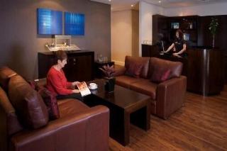 Bannatyne Spa Hotel - Hastings fotoÄŸrafÄ±