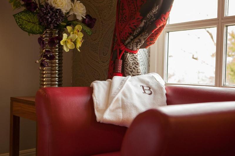 Bannatyne Spa Hotel - Hastings - Oda
