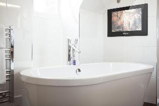 Bannatyne Spa Hotel - Hastings fotoÄŸrafÄ±