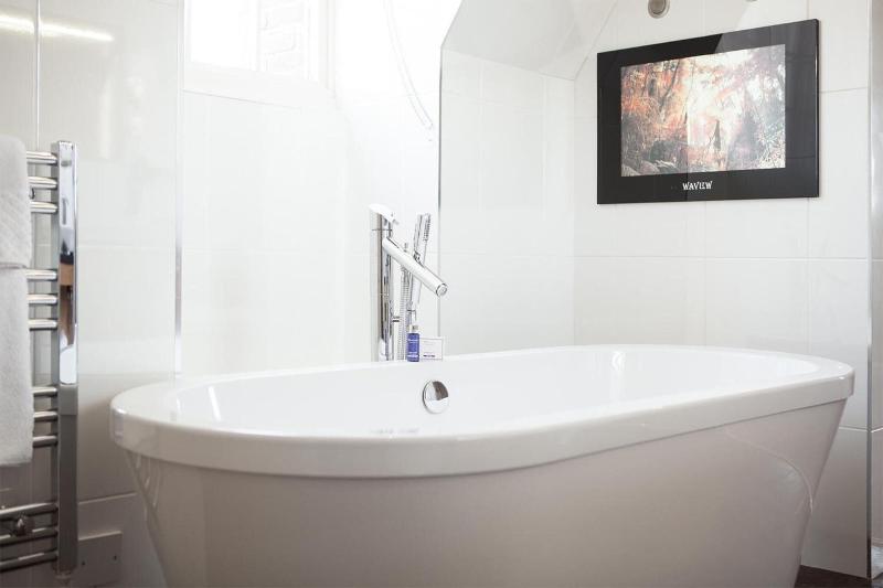 Bannatyne Spa Hotel - Hastings - Oda