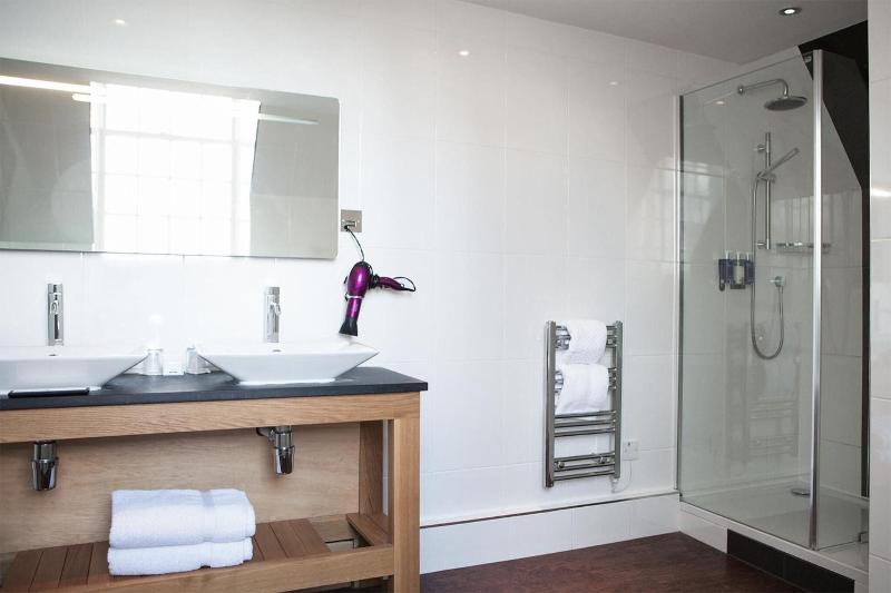 Bannatyne Spa Hotel - Hastings - Oda