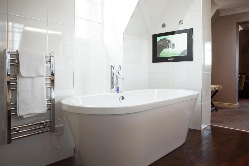 Bannatyne Spa Hotel - Hastings - Oda