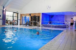 Bannatyne Spa Hotel - Hastings fotoÄŸrafÄ±