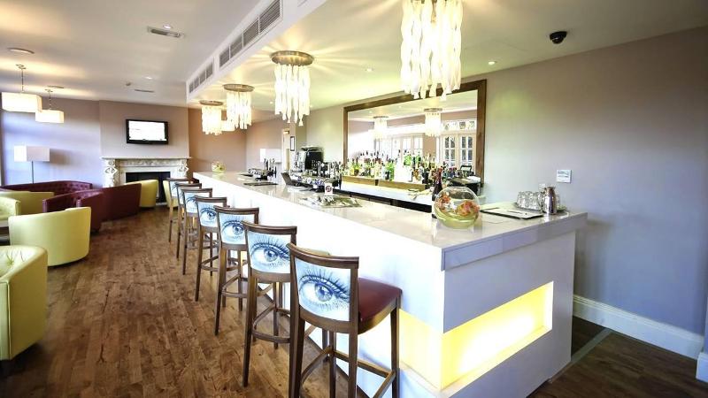 Bannatyne Spa Hotel - Hastings - Restoran