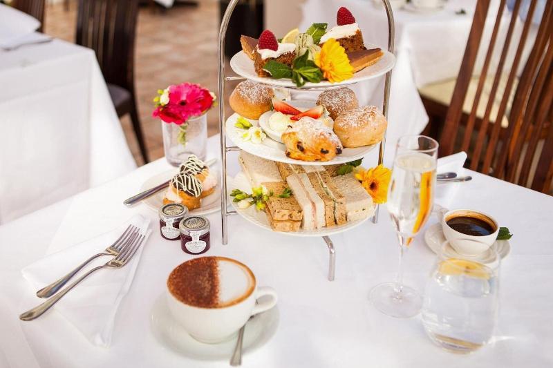 Bannatyne Spa Hotel - Hastings - Restoran
