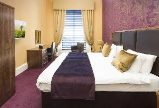 Albany Hotel fotoÄŸrafÄ±
