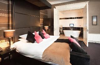 Albany Hotel fotoÄŸrafÄ±