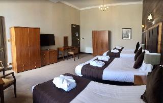 Albany Hotel fotoÄŸrafÄ±