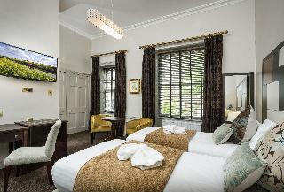 Albany Hotel fotoÄŸrafÄ±