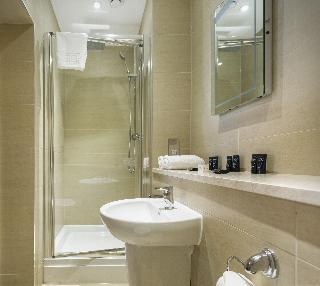 Albany Hotel fotoÄŸrafÄ±