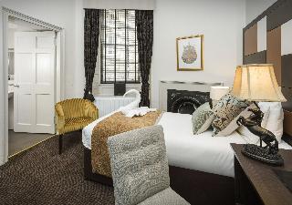 Albany Hotel fotoÄŸrafÄ±