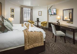 Albany Hotel fotoÄŸrafÄ±