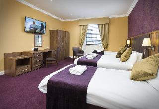 Albany Hotel fotoÄŸrafÄ±