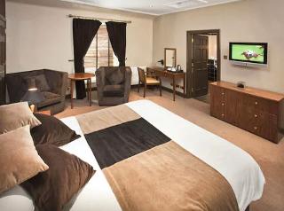 Albany Hotel fotoÄŸrafÄ±