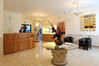 Exeter Court Hotel fotoÄŸrafÄ±
