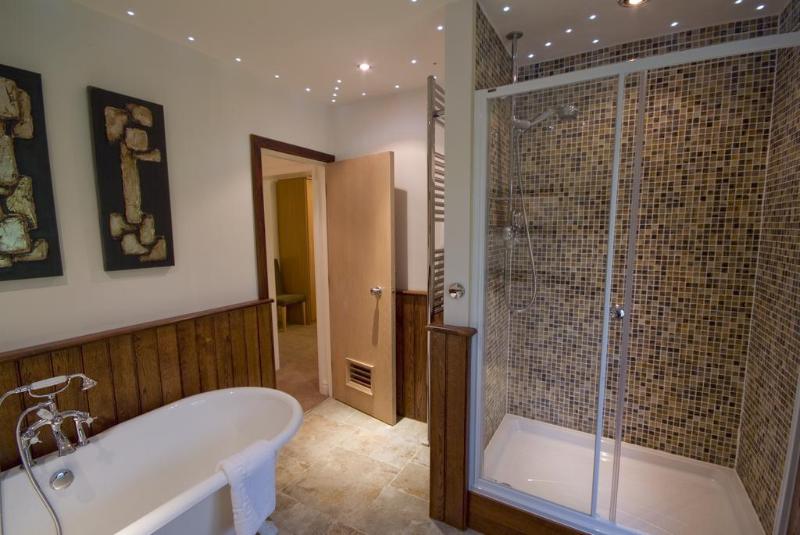Exeter Court Hotel - Genel