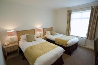 Exeter Court Hotel fotoÄŸrafÄ±
