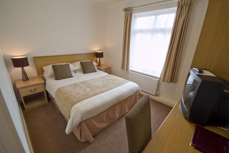 Exeter Court Hotel - Genel
