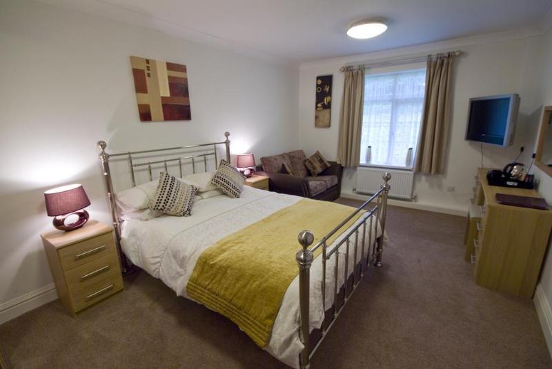 Exeter Court Hotel - Genel