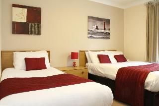 Exeter Court Hotel fotoÄŸrafÄ±