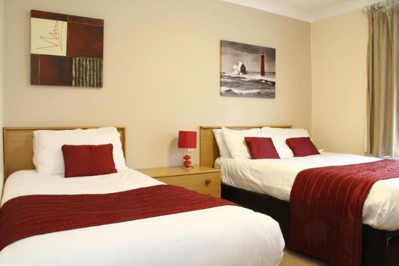 Exeter Court Hotel - Genel
