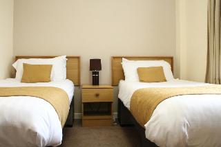 Exeter Court Hotel fotoÄŸrafÄ±