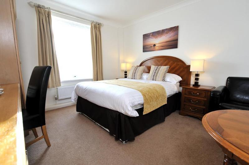 Exeter Court Hotel - Genel