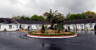 Exeter Court Hotel fotoÄŸrafÄ±