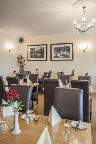 Exeter Court Hotel fotoÄŸrafÄ±