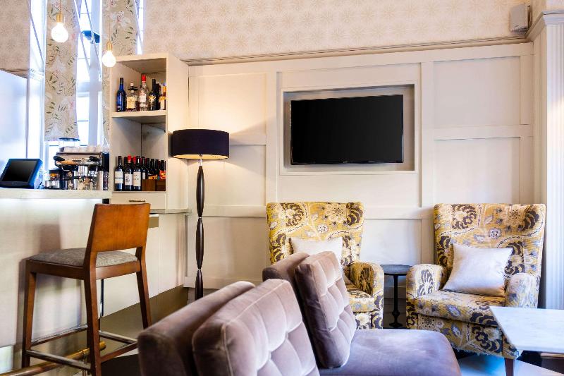 The Samuel Ryder Hotel St Albans, Tapestry Collect - Bar