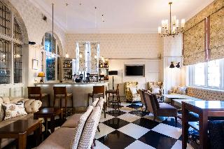 The Samuel Ryder Hotel St Albans, Tapestry Collect fotoÄŸrafÄ±