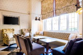 The Samuel Ryder Hotel St Albans, Tapestry Collect fotoÄŸrafÄ±