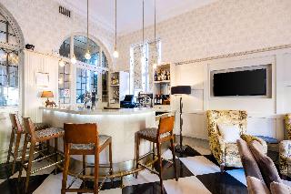 The Samuel Ryder Hotel St Albans, Tapestry Collect fotoÄŸrafÄ±