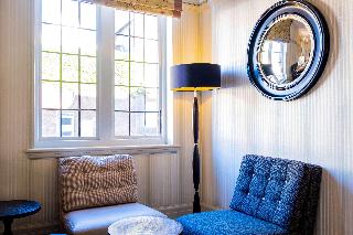The Samuel Ryder Hotel St Albans, Tapestry Collect fotoÄŸrafÄ±