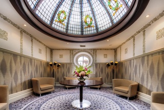 The Samuel Ryder Hotel St Albans, Tapestry Collect fotoÄŸrafÄ±