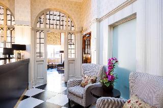 The Samuel Ryder Hotel St Albans, Tapestry Collect fotoÄŸrafÄ±