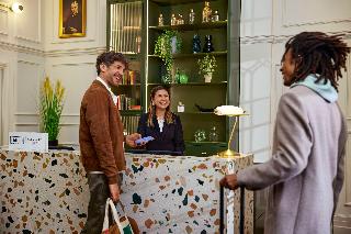 The Samuel Ryder Hotel St Albans, Tapestry Collect fotoÄŸrafÄ±