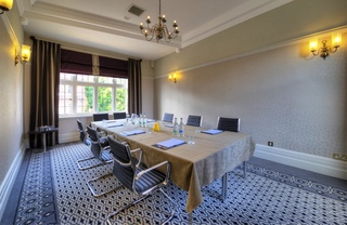 The Samuel Ryder Hotel St Albans, Tapestry Collect fotoÄŸrafÄ±