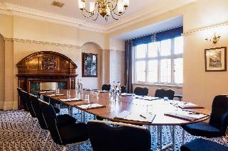 The Samuel Ryder Hotel St Albans, Tapestry Collect fotoÄŸrafÄ±