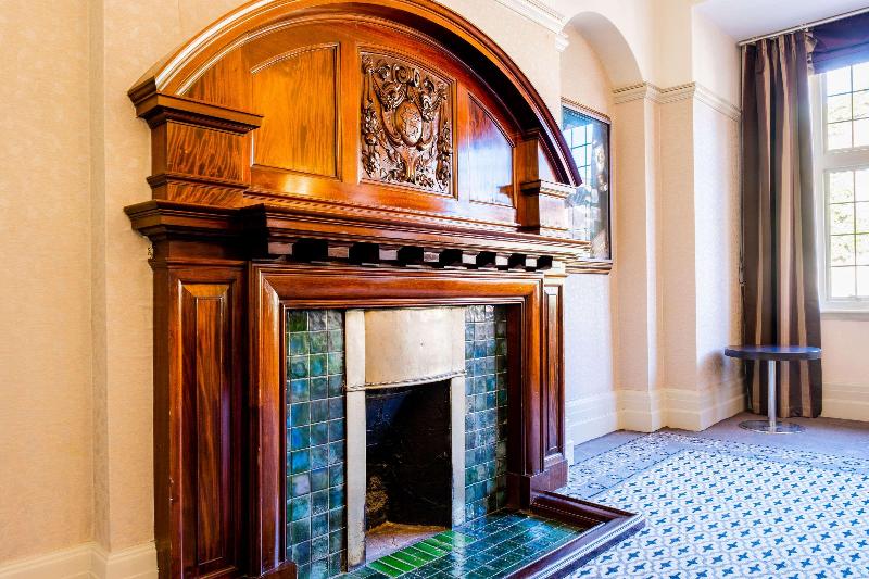 The Samuel Ryder Hotel St Albans, Tapestry Collect - Toplantı