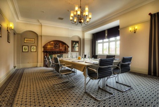 The Samuel Ryder Hotel St Albans, Tapestry Collect fotoÄŸrafÄ±