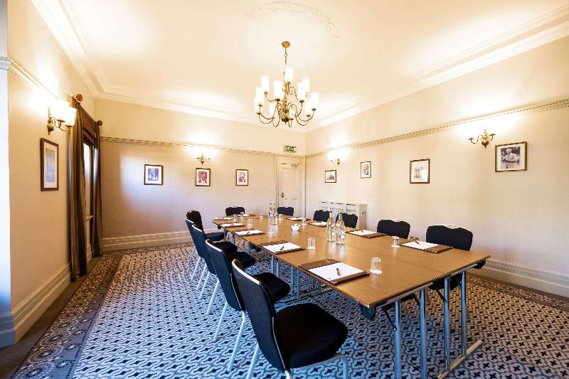 The Samuel Ryder Hotel St Albans, Tapestry Collect - Toplantı