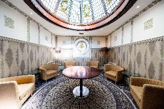 The Samuel Ryder Hotel St Albans, Tapestry Collect fotoÄŸrafÄ±