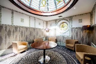 The Samuel Ryder Hotel St Albans, Tapestry Collect fotoÄŸrafÄ±