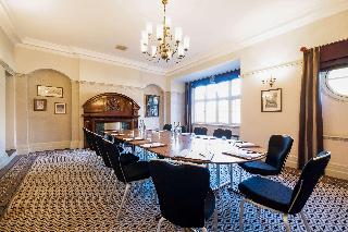 The Samuel Ryder Hotel St Albans, Tapestry Collect fotoÄŸrafÄ±