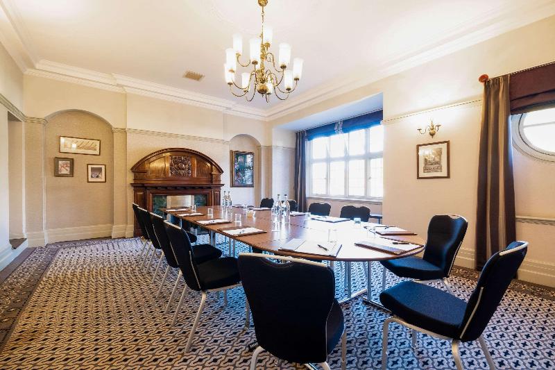 The Samuel Ryder Hotel St Albans, Tapestry Collect - Toplantı