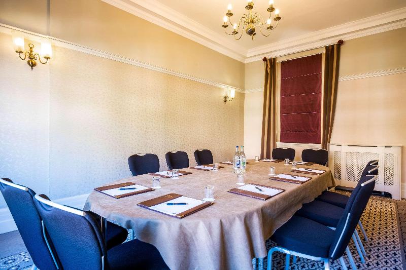 The Samuel Ryder Hotel St Albans, Tapestry Collect - Toplantı
