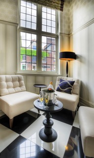 The Samuel Ryder Hotel St Albans, Tapestry Collect fotoÄŸrafÄ±
