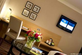 The Samuel Ryder Hotel St Albans, Tapestry Collect fotoÄŸrafÄ±